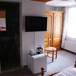 Kro Baeren Hotel, The Bear Wilderswil