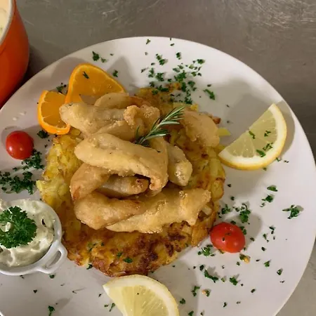 Baeren Hotel, The Bear 3* Wilderswil