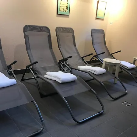 宾馆 巴伊兰贝尔酒店 维尔德斯韦尔