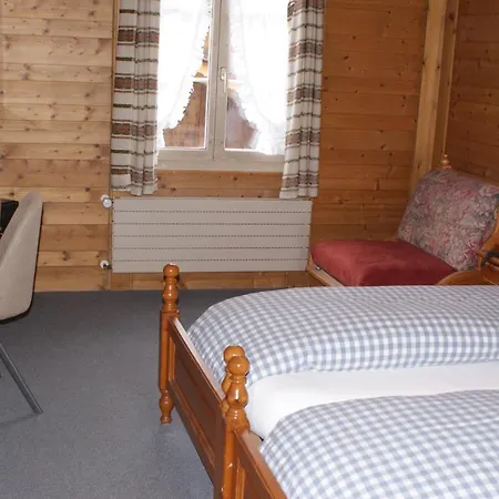 Baeren Hotel, The Bear 3* Вильдерсвиль