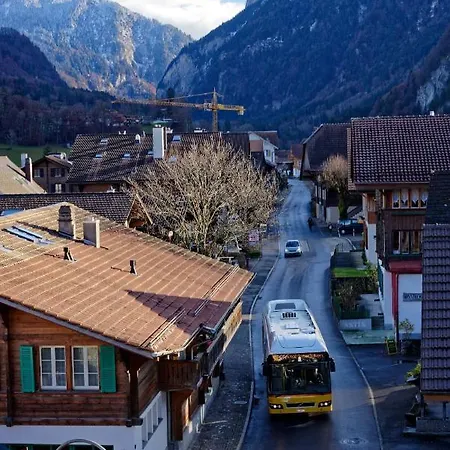 Baeren Hotel, The Bear 3*