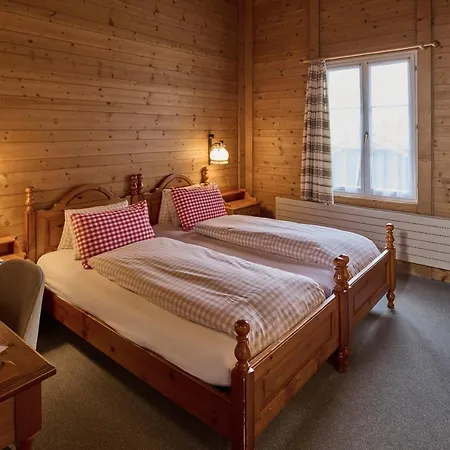 Baeren Hotel, The Bear Мини-отель