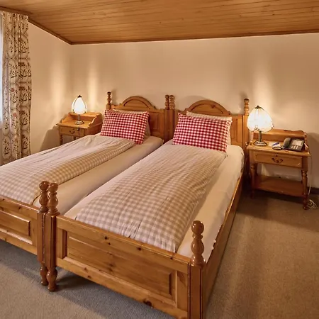 Baeren Hotel, The Bear Мини-отель