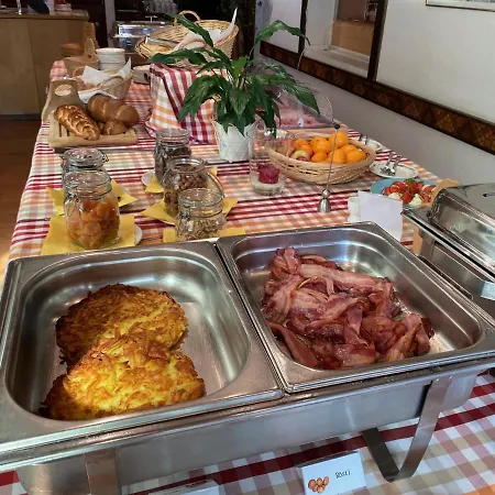 宾馆 巴伊兰贝尔酒店 维尔德斯韦尔