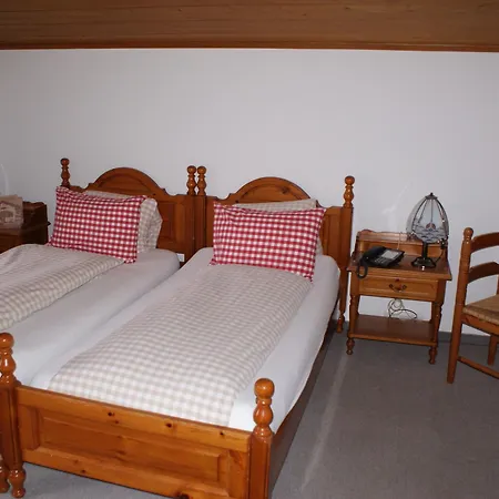 Baeren Hotel, The Bear 3*