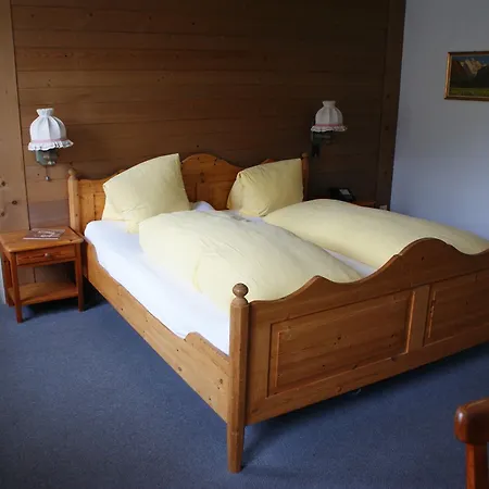 Baeren Hotel, The Bear Herberg 3*