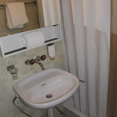 Värdshus Baeren Hotel, The Bear