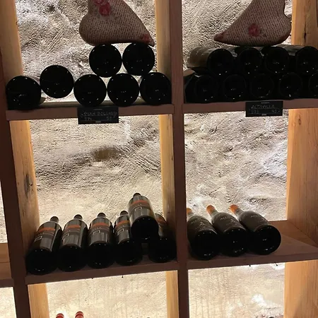 宾馆 巴伊兰贝尔酒店 维尔德斯韦尔