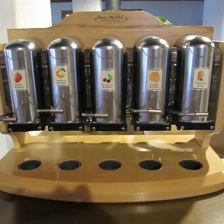 Baeren Hotel, The Bear Wilderswil