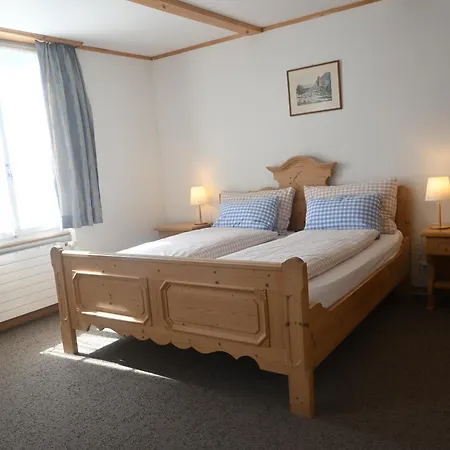 Penzion Baeren Hotel, The Bear Wilderswil