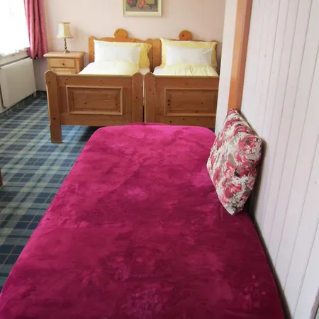 Baeren Hotel, The Bear 3*