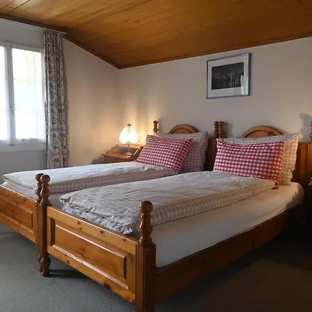 Baeren Hotel, The Bear Värdshus 3*