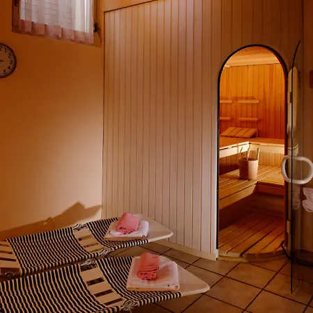 Baeren Hotel, The Bear 3*