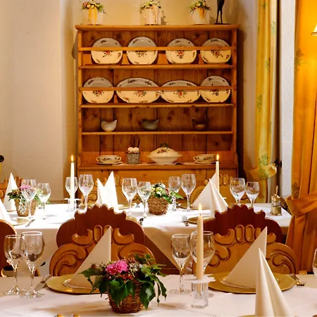 Baeren Hotel, The Bear Wilderswil