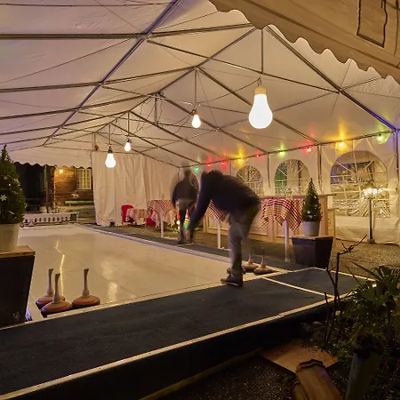 Värdshus Baeren Hotel, The Bear