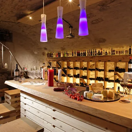 Baeren Hotel, The Bear 3* Wilderswil