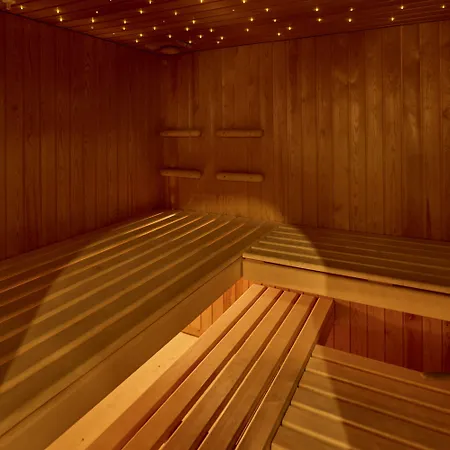 Baeren Hotel, The Bear 3* Wilderswil