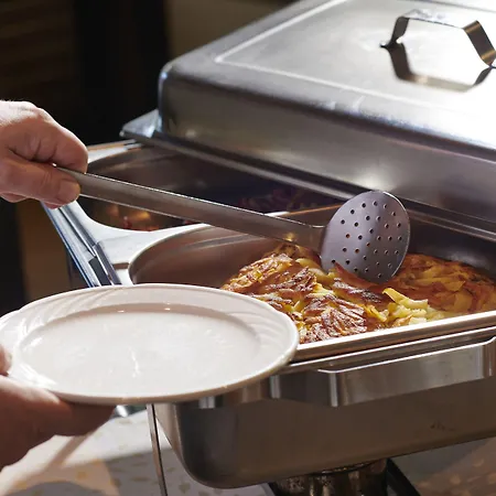 Värdshus Baeren Hotel, The Bear