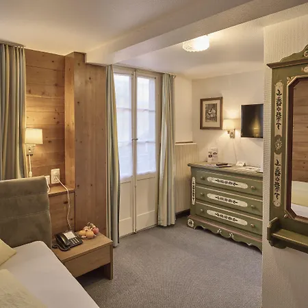 Baeren Hotel, The Bear Penzion