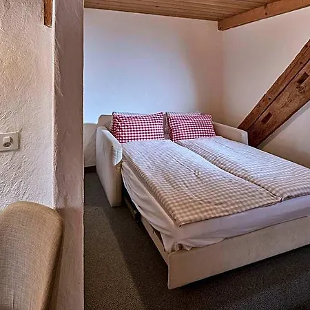 Värdshus Baeren Hotel, The Bear 3*