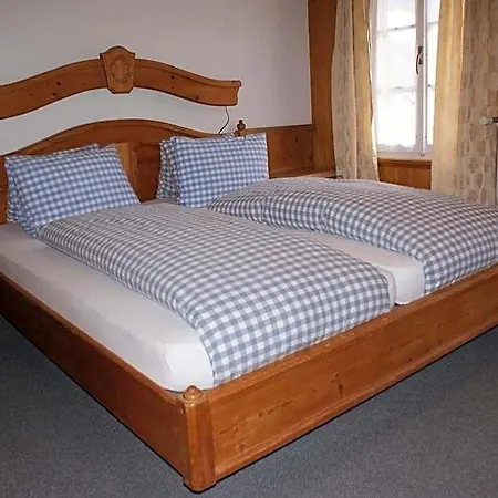 Värdshus Baeren Hotel, The Bear 3*