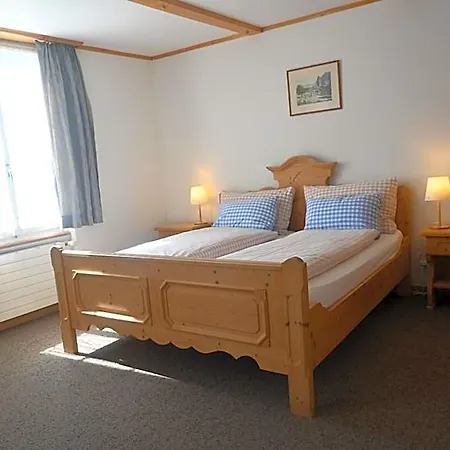 Baeren Hotel, The Bear 3* Wilderswil