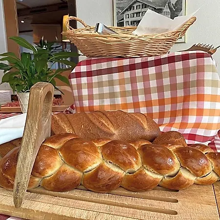 Baeren Hotel, The Bear 3* Wilderswil