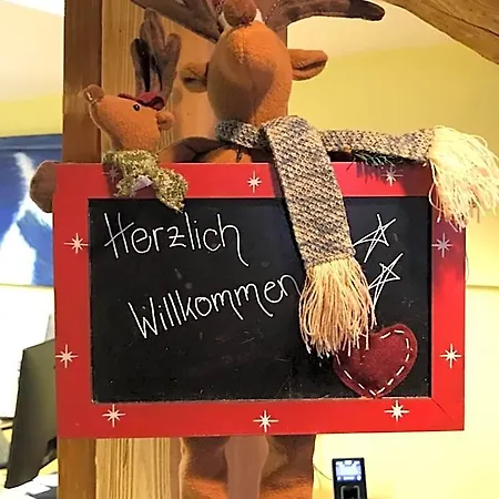 Baeren Hotel, The Bear Wilderswil
