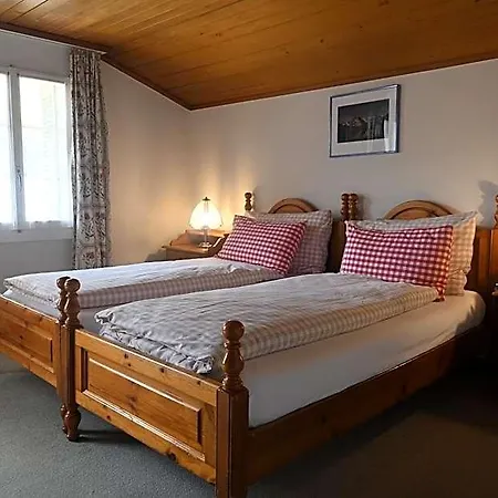 Värdshus Baeren Hotel, The Bear