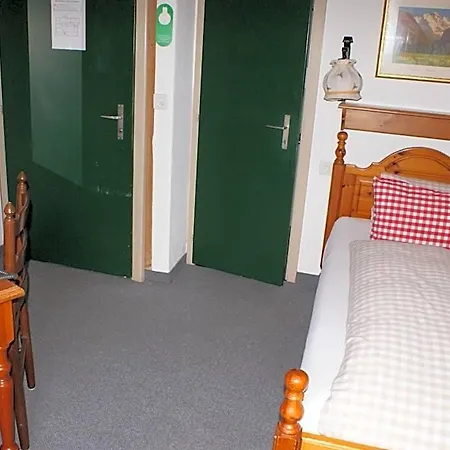 Baeren Hotel, The Bear 3* Wilderswil