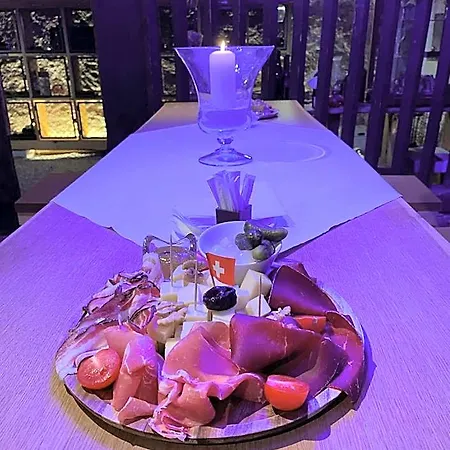 Baeren Hotel, The Bear