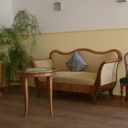 Herberg Baeren Hotel, The Bear