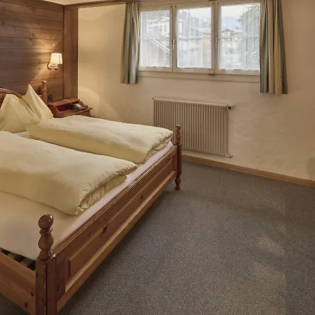 Herberg Baeren Hotel, The Bear 3*