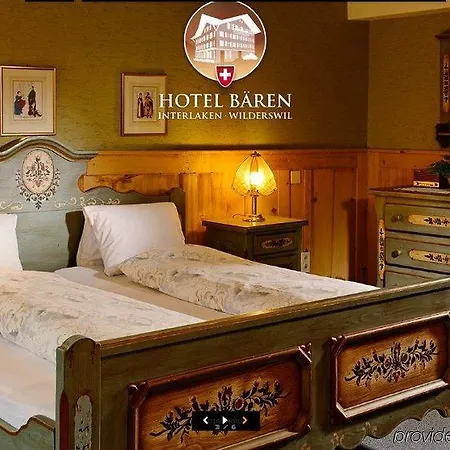 Gasthof Baeren Hotel, The Bear
