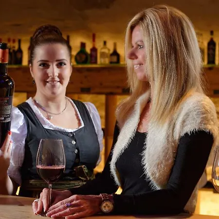 Baeren Hotel, The Bear Penzion