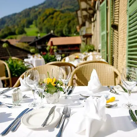 Baeren Hotel, The Bear Мини-отель 3*
