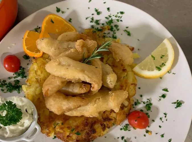 Baeren Hotel, The Bear 3* Wilderswil