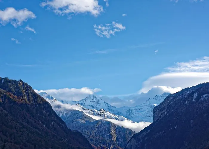 Gasthof Baeren Hotel, The Bear 3*