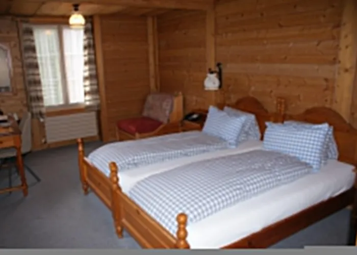 Gasthof Baeren Hotel, The Bear 3*