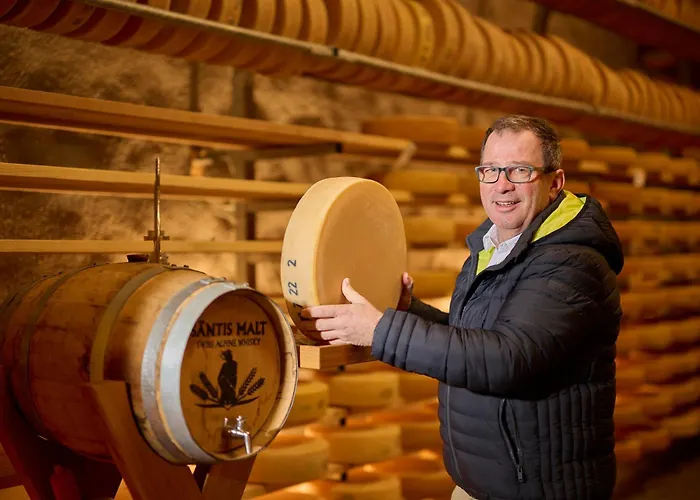 Baeren Hotel, The Bear 3* Wilderswil