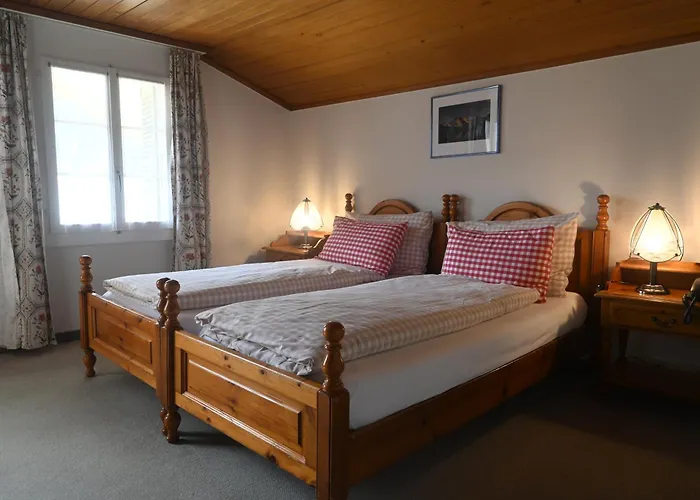 Baeren Hotel, The Bear Inn 3*