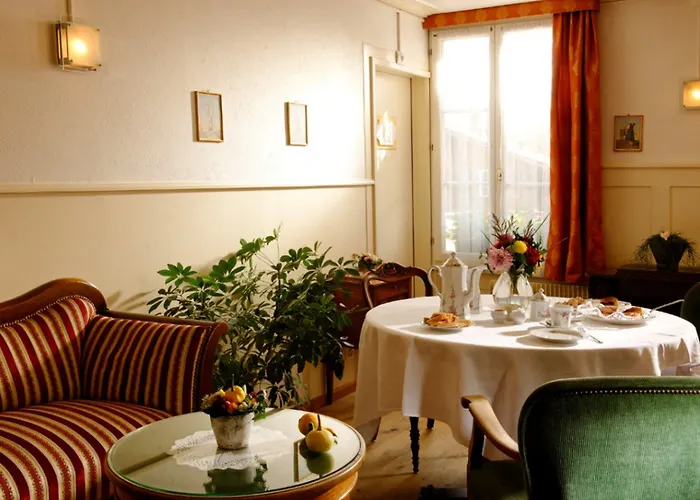 Gasthof Baeren Hotel, The Bear 3*