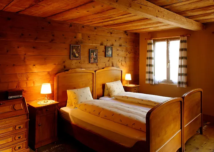 Baeren Hotel, The Bear Gasthof 3*