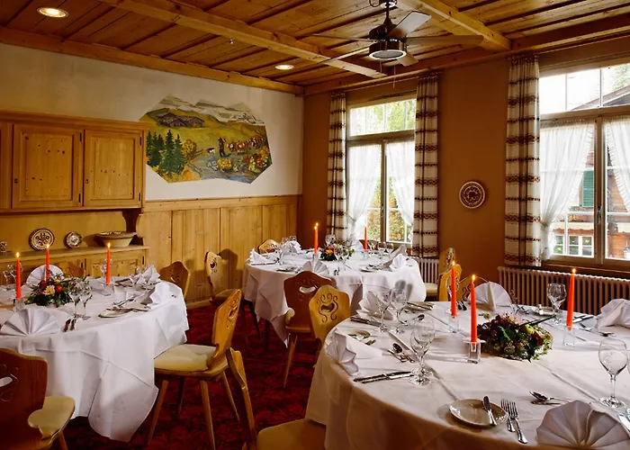 Baeren Hotel, The Bear Inn