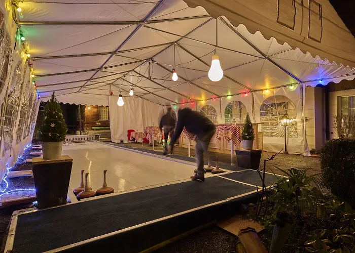 Inn Baeren Hotel, The Bear