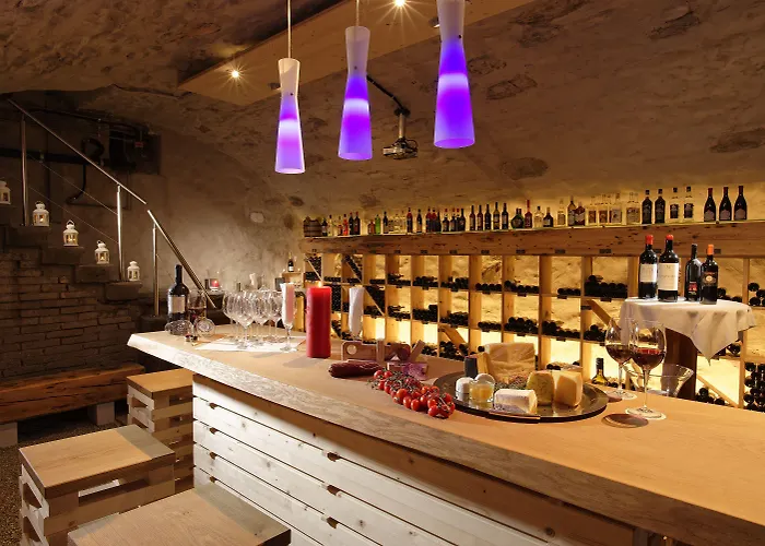 Baeren Hotel, The Bear 3* Wilderswil