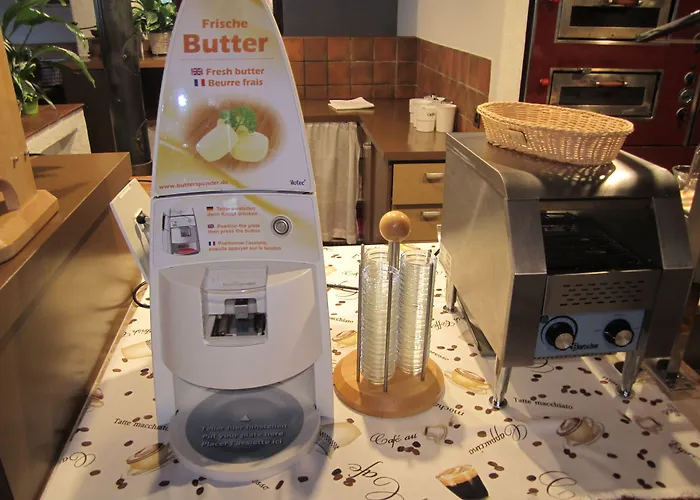 Baeren Hotel, The Bear Inn Wilderswil