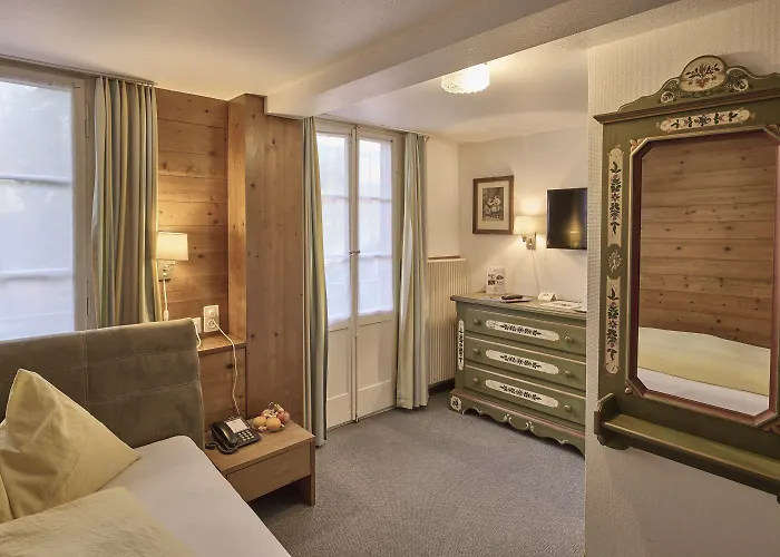 Baeren Hotel, The Bear Inn