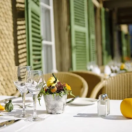 Inn Baeren Hotel, The Bear 3*