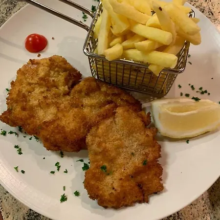 ベアレン ザ ベア